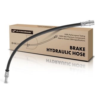 Brake Hydraulic Hose for Freightliner Sprinter 3500 Mercedes-Benz Sprinter 2500