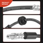 Brake Hydraulic Hose for Fiat 500X Jeep Renegade Lincoln MKX