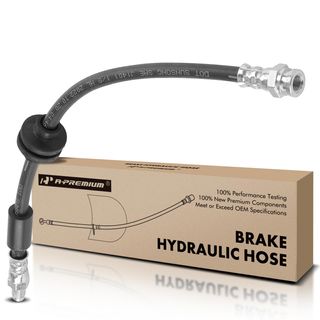 Brake Hydraulic Hose for Fiat 500X Jeep Renegade Lincoln MKX