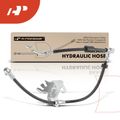 Front Driver Brake Hydraulic Hose for 2017 Land Rover Range Rover