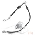 Front Driver Brake Hydraulic Hose for 2017 Land Rover Range Rover