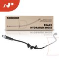 Front Passenger Inner Brake Hydraulic Hose for Ram 2500 2014-2017 4WD