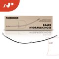 Rear Passenger Brake Hydraulic Line for Acura MDX 2017-2020 V6 3.0L 3.5L