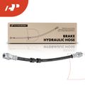 Rear Driver or Passenger Brake Hydraulic Hose for 2017 Toyota Yaris iA