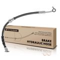 Front Driver Brake Hydraulic Hose for Mazda CX-3 2016-2020 2.0L