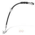 Front Passenger Brake Hydraulic Hose for 2016 Mazda CX-3