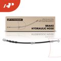 Front Passenger Brake Hydraulic Hose for 2016 Mazda CX-3