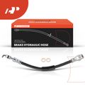 Rear Driver or Passenger Brake Hydraulic Hose for 2017 Mazda MX-5 Miata