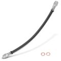 Brake Hydraulic Hose for 2016 Porsche Panamera