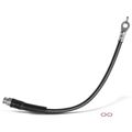 Rear Driver or Passenger Brake Hydraulic Hose for 2019 Mazda CX-5