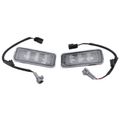 Trunk Bed Lighting Kit with White Light for 2020 Toyota Tacoma