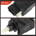 Brake Light Switch for 1998 Mercedes-Benz C43 AMG