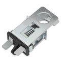 Brake Light Switch for 2002 Ford E-550 Econoline Super Duty