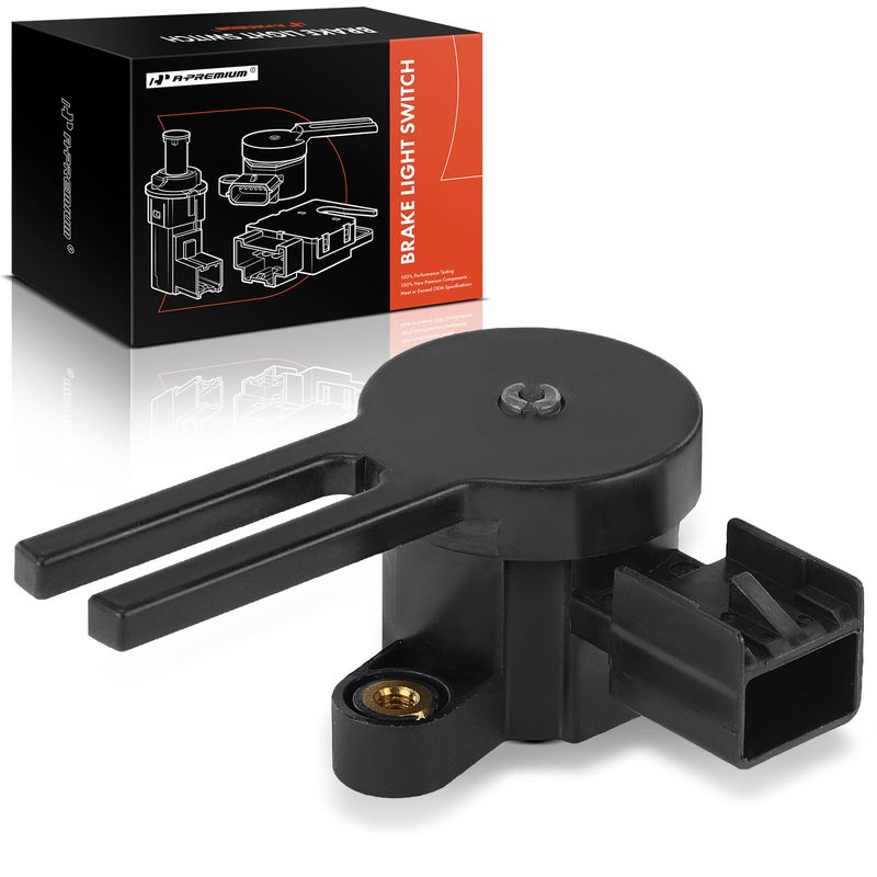 Brake Light Switch Pedal Position Sensor for Chevy Impala Traverse GMC