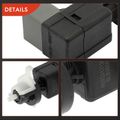 Brake Light Switch for 2010 Hyundai Sonata 2.4L l4