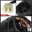 HVAC Blower Motor with Wheel for 008-A100-93D 73R5522 RD5-8835-0P