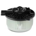 HVAC Heater Blower Motor with Fan Cage for 2013 Honda Ridgeline