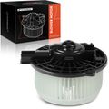 HVAC Heater Blower Motor with Fan Cage for 2013 Honda Ridgeline