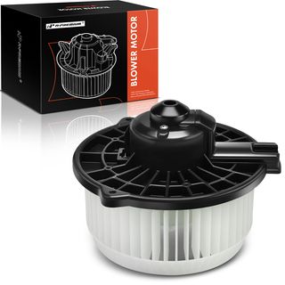 Blower Motor with Wheel for Honda Civic CR-V Element Acura