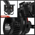 AC Heater Blower Motor with Fan Cage for 1999 Chrysler Cirrus