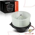 Blower Motor with Wheel for 1999 Dodge Ram 1500