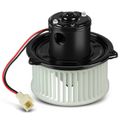 Blower Motor with Wheel for 1999 Dodge Ram 1500