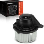 Blower Motor with Wheel for Dodge Ram 1500 2500 3500 Jeep