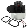 Blower Motor with Wheel for 1980 Ford F-350