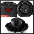 HVAC Heater Blower Motor with Fan Cage for 2002 Mercury Sable