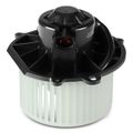 HVAC Heater Blower Motor with Fan Cage for 2002 Mercury Sable