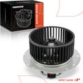 HVAC Heater Blower Motor with Fan Cage for Ford Thundarbird Mercury Cougar