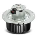 HVAC Heater Blower Motor with Fan Cage for Ford Thundarbird Mercury Cougar