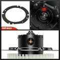 AC Heater Blower Motor with Wheel for 2004 Ford E-150 Club Wagon