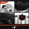 Front HVAC Blower Motor with Wheel for 1995 Ford Windstar