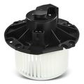 HVAC Heater Blower Motor with Fan Cage for 1999 Ford Windstar