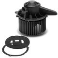 AC Heater Blower Motor with Fan Cage for 2002 Lincoln Blackwood