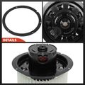 HVAC Heater Blower Motor with Fan Cage for 2001 Lincoln Town Car