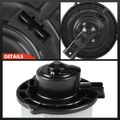 Front HVAC Heater Blower Motor for 2004 Chrysler Sebring