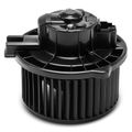 HVAC Heater Blower Motor with Fan Cage for 2003 Mitsubishi Galant