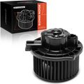 HVAC Heater Blower Motor with Fan Cage for 2003 Mitsubishi Galant