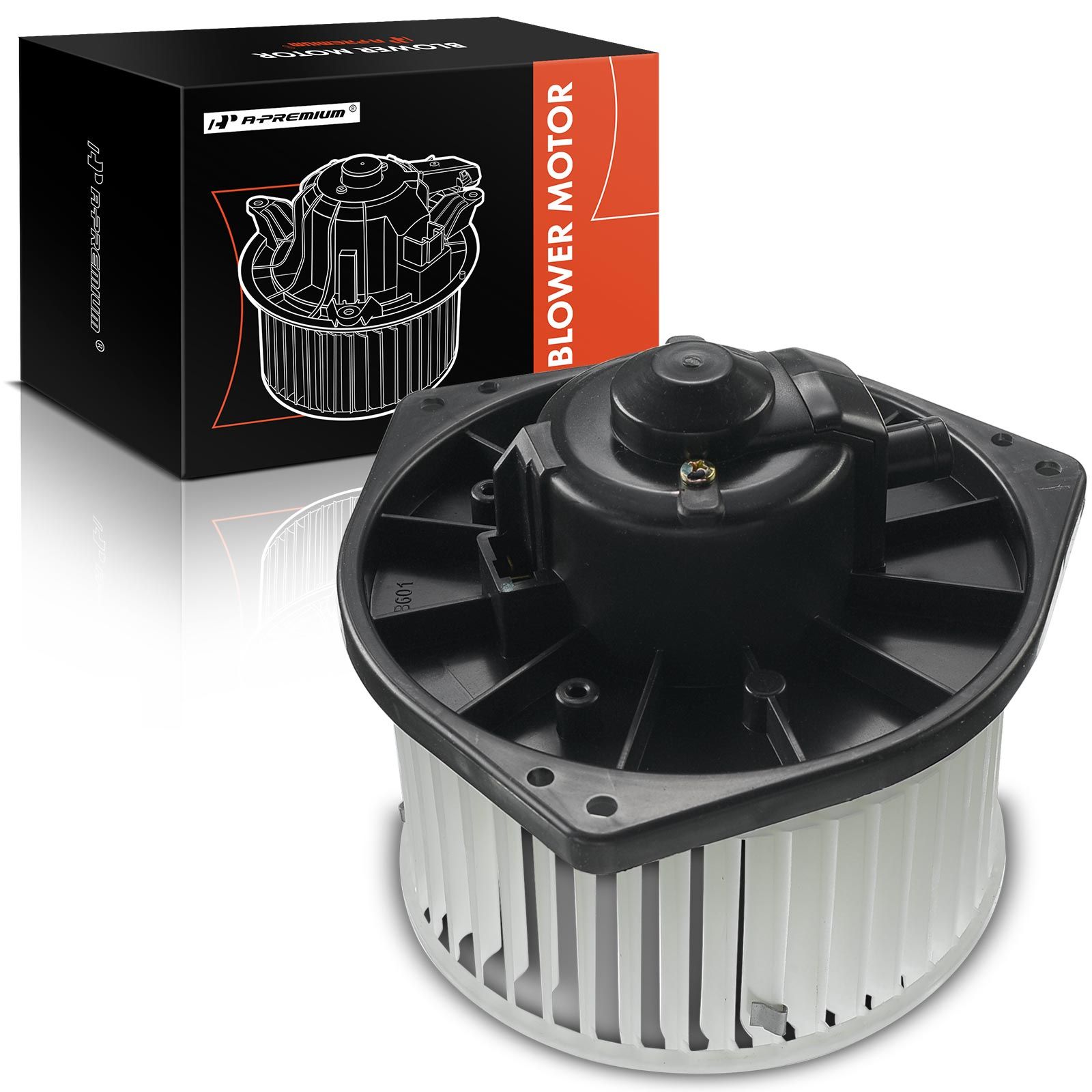 Cooling Fan Control Unit Module 1355A124 For Mitsubishi Outlander - Foto 9