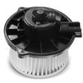 AC Heater Blower Motor with Fan Cage for 1992 Toyota Tercel