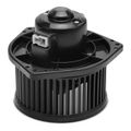 HVAC Heater Blower Motor with Fan Cage for 1995 Nissan Altima