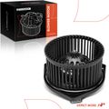 HVAC Heater Blower Motor with Fan Cage for 1996 Nissan Sentra