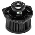 HVAC Heater Blower Motor with Fan Cage for 1996 Nissan Sentra