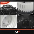 AC Heater Blower Motor with Fan Cage for 2001 Toyota Solara