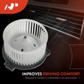 AC Heater Blower Motor with Fan Cage for 2001 Toyota Solara