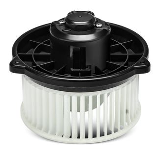 HVAC Heater Blower Motor with Fan Cage for Toyota Corolla 1993-1997