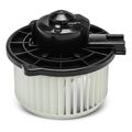 HVAC Heater Blower Motor with Fan Cage for 2005 Scion tC