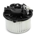 AC Heater Blower Motor with Fan Cage for 2002 Toyota Tundra